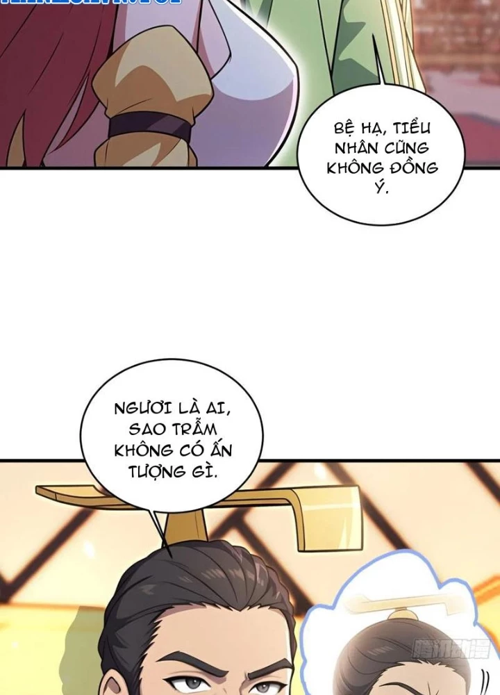 Nhân Vật Phản Diện Muốn Sống Thêm Một Ngày Chapter 41 - 51