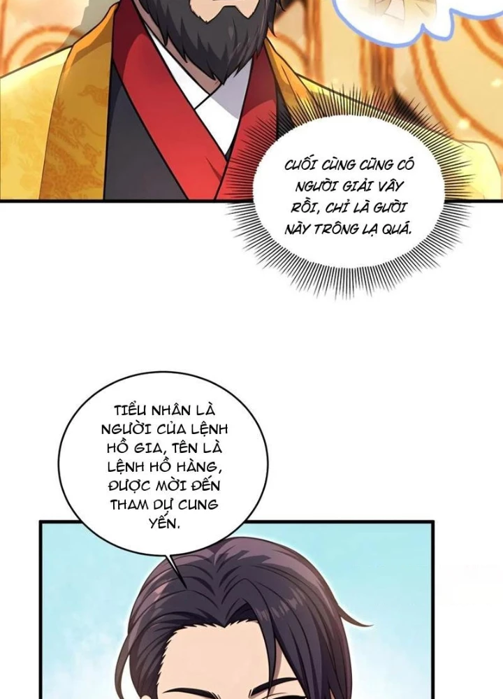 Nhân Vật Phản Diện Muốn Sống Thêm Một Ngày Chapter 41 - 53