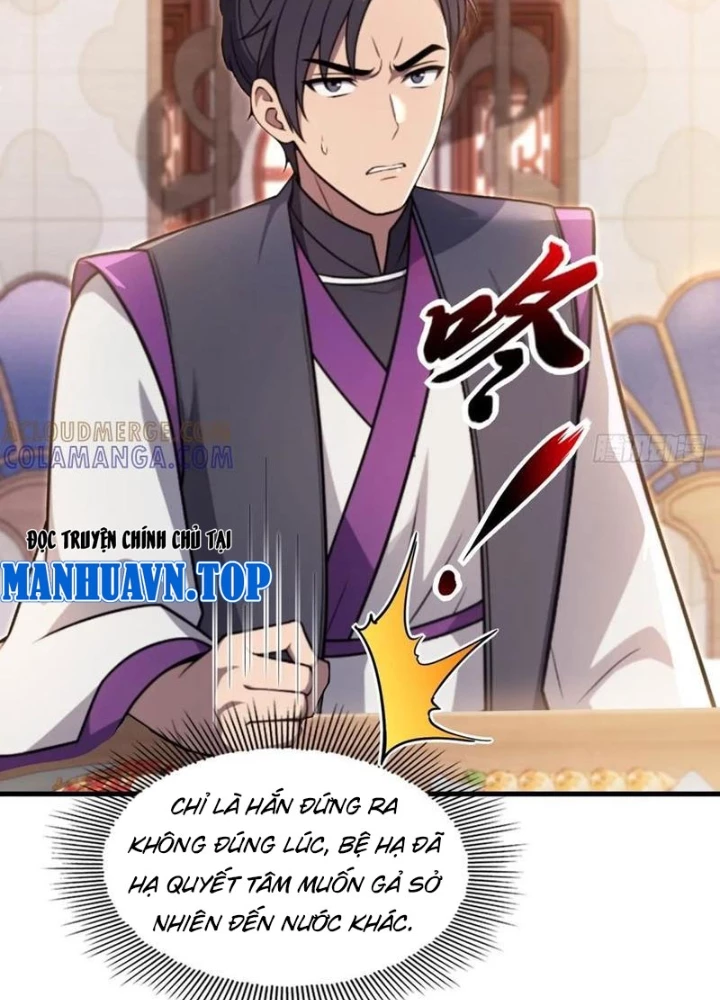 Nhân Vật Phản Diện Muốn Sống Thêm Một Ngày Chapter 41 - 59