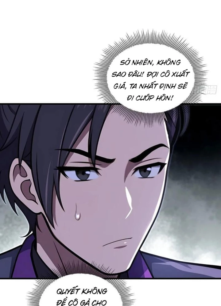 Nhân Vật Phản Diện Muốn Sống Thêm Một Ngày Chapter 41 - 61