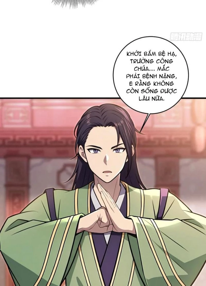 Nhân Vật Phản Diện Muốn Sống Thêm Một Ngày Chapter 41 - 63