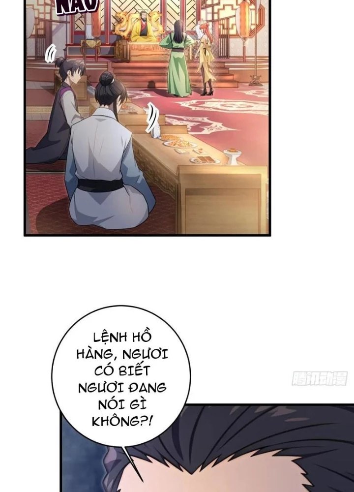 Nhân Vật Phản Diện Muốn Sống Thêm Một Ngày Chapter 41 - 67