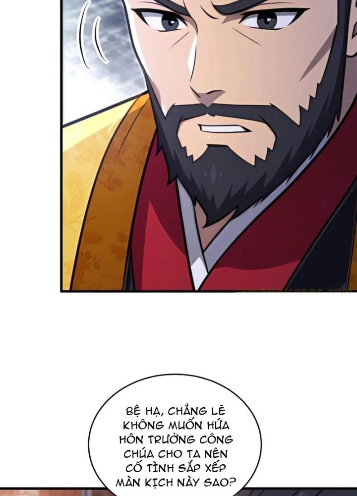 Nhân Vật Phản Diện Muốn Sống Thêm Một Ngày Chapter 41 - 69