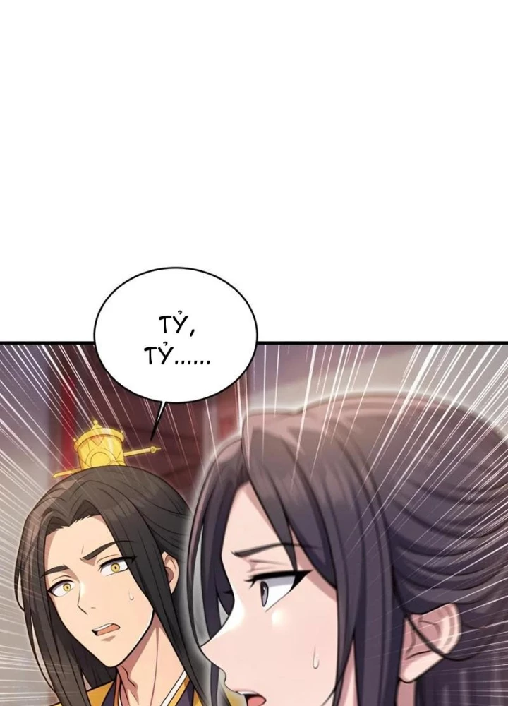Nhân Vật Phản Diện Muốn Sống Thêm Một Ngày Chapter 41 - 77