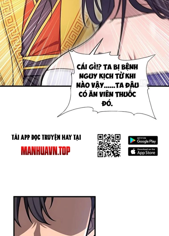 Nhân Vật Phản Diện Muốn Sống Thêm Một Ngày Chapter 41 - 79