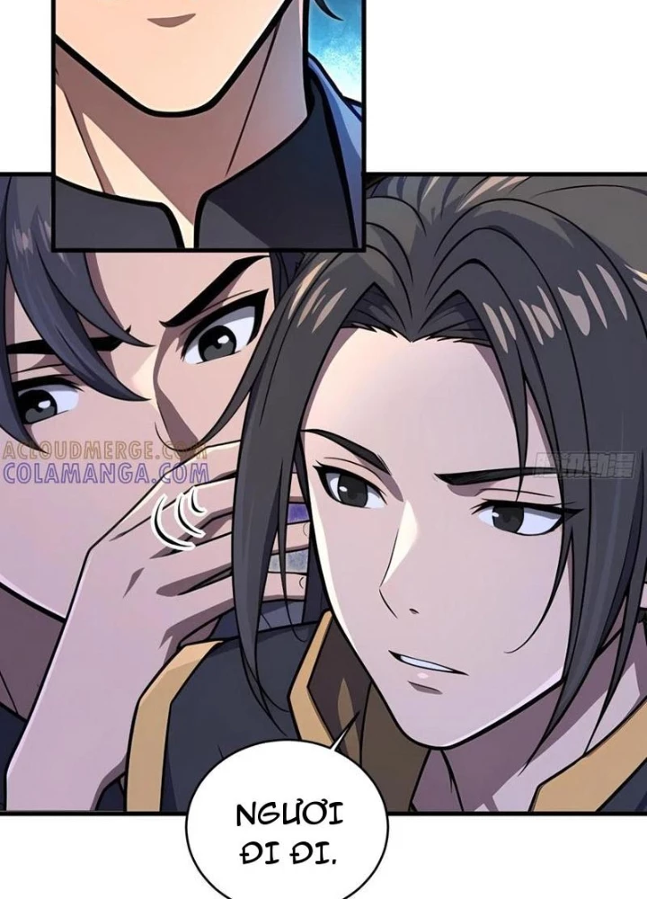 Nhân Vật Phản Diện Muốn Sống Thêm Một Ngày Chapter 41 - 81