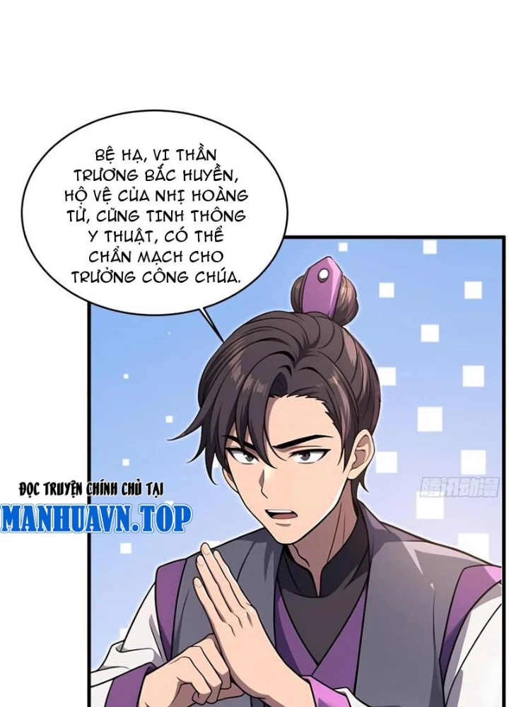 Nhân Vật Phản Diện Muốn Sống Thêm Một Ngày Chapter 41 - 83