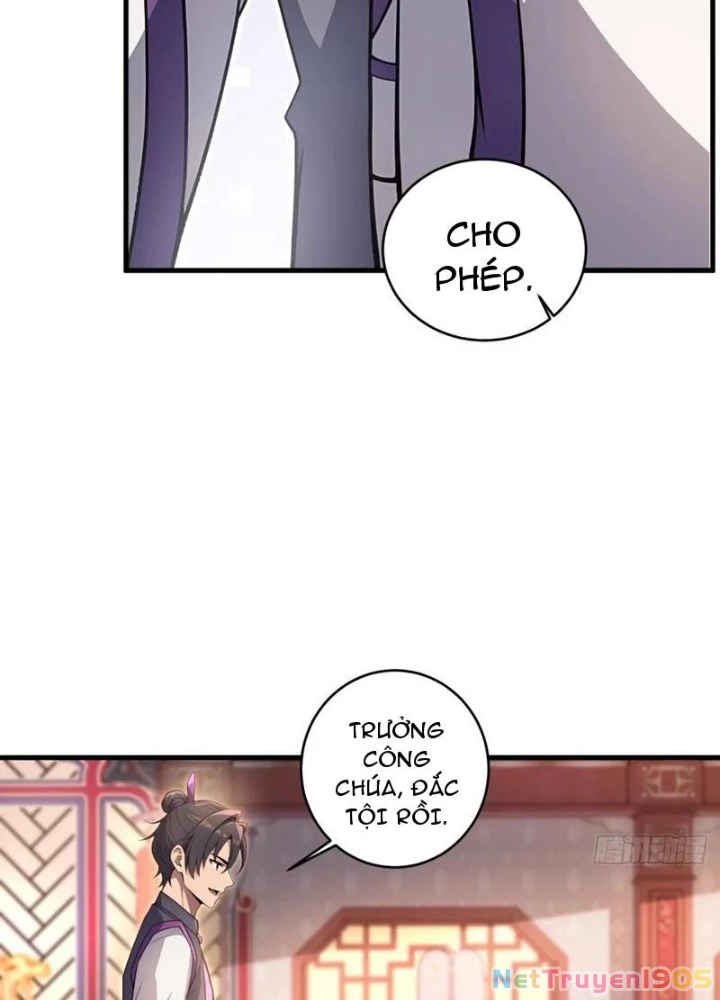 Nhân Vật Phản Diện Muốn Sống Thêm Một Ngày Chapter 41 - 85