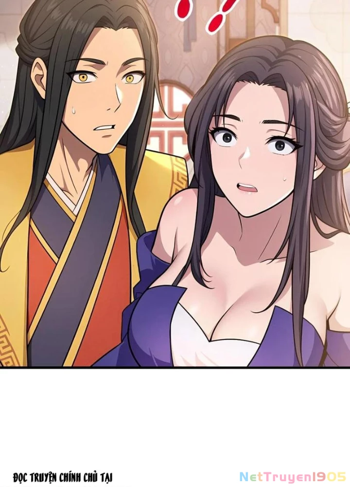 Nhân Vật Phản Diện Muốn Sống Thêm Một Ngày Chapter 41 - 99