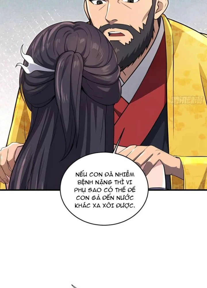 Nhân Vật Phản Diện Muốn Sống Thêm Một Ngày Chapter 41 - 107