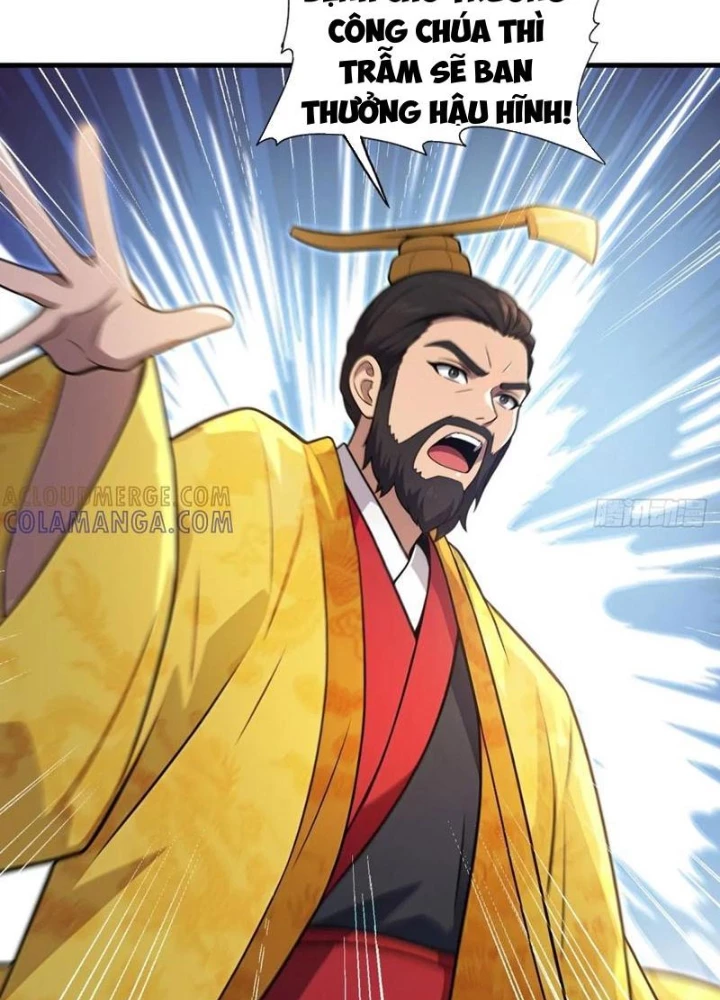 Nhân Vật Phản Diện Muốn Sống Thêm Một Ngày Chapter 41 - 109