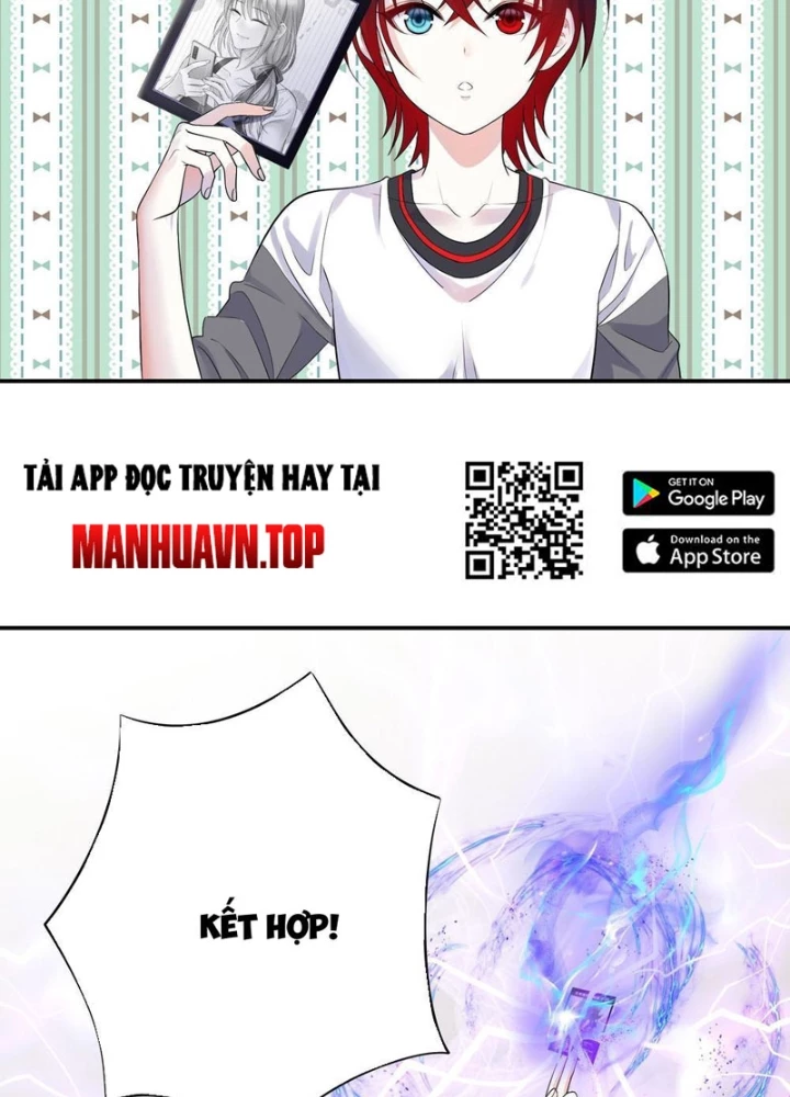 Ta biến thành miêu nương Chapter 41 - 3
