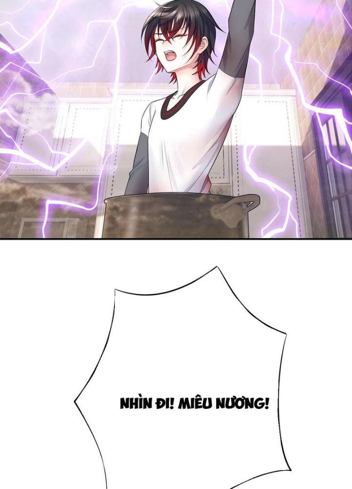 Ta biến thành miêu nương Chapter 41 - 5