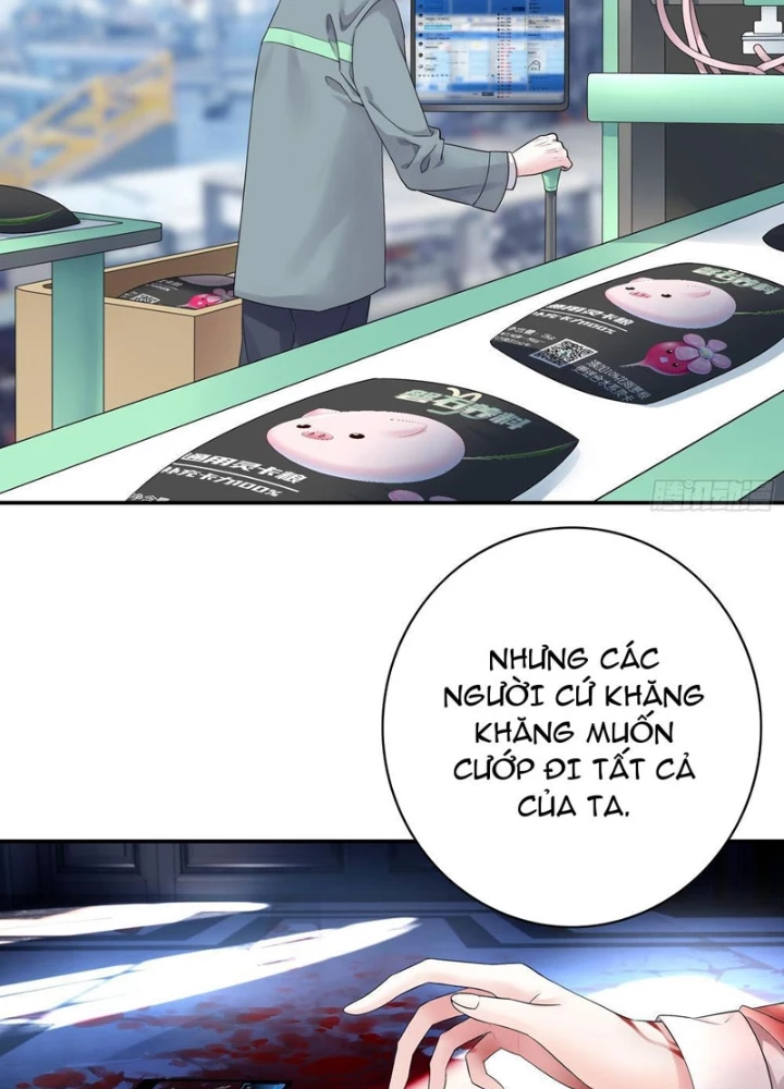 Ta biến thành miêu nương Chapter 41 - 11