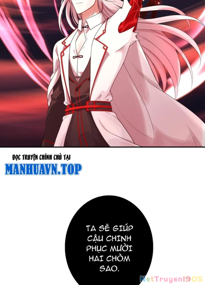 Ta biến thành miêu nương Chapter 41 - 19