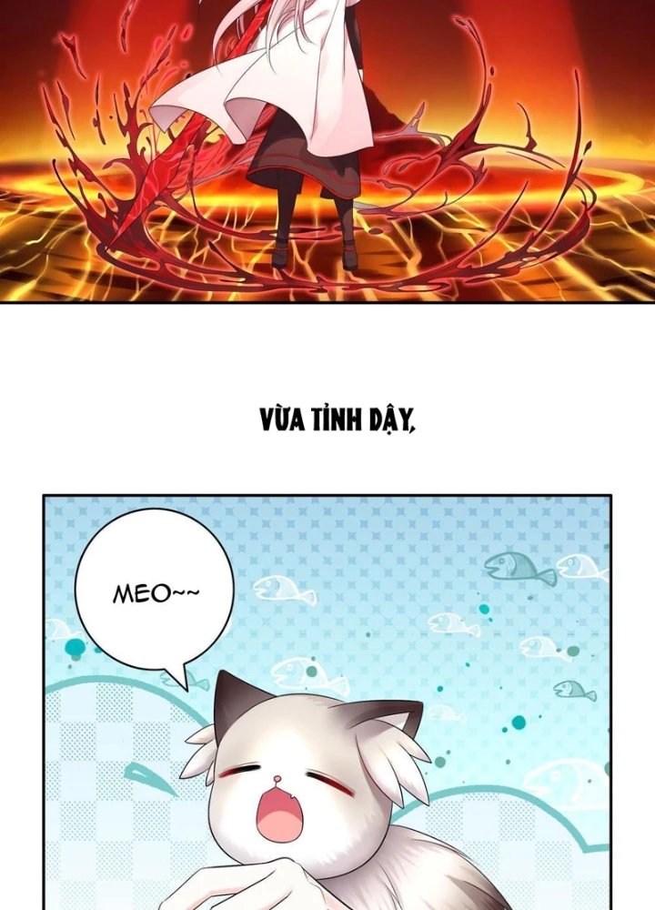 Ta biến thành miêu nương Chapter 41 - 27