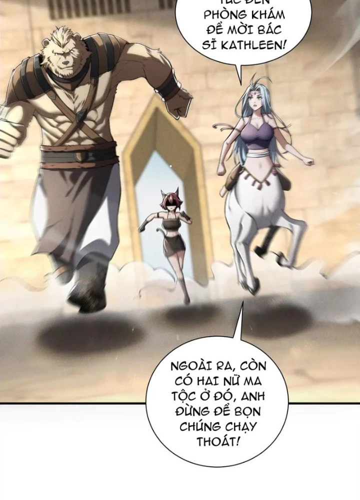 Ta Thăng Cấp Cùng Tai Ách Chapter 46 - 7