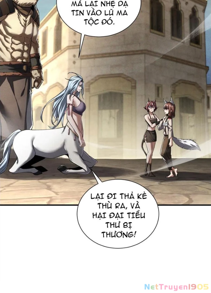 Ta Thăng Cấp Cùng Tai Ách Chapter 46 - 19