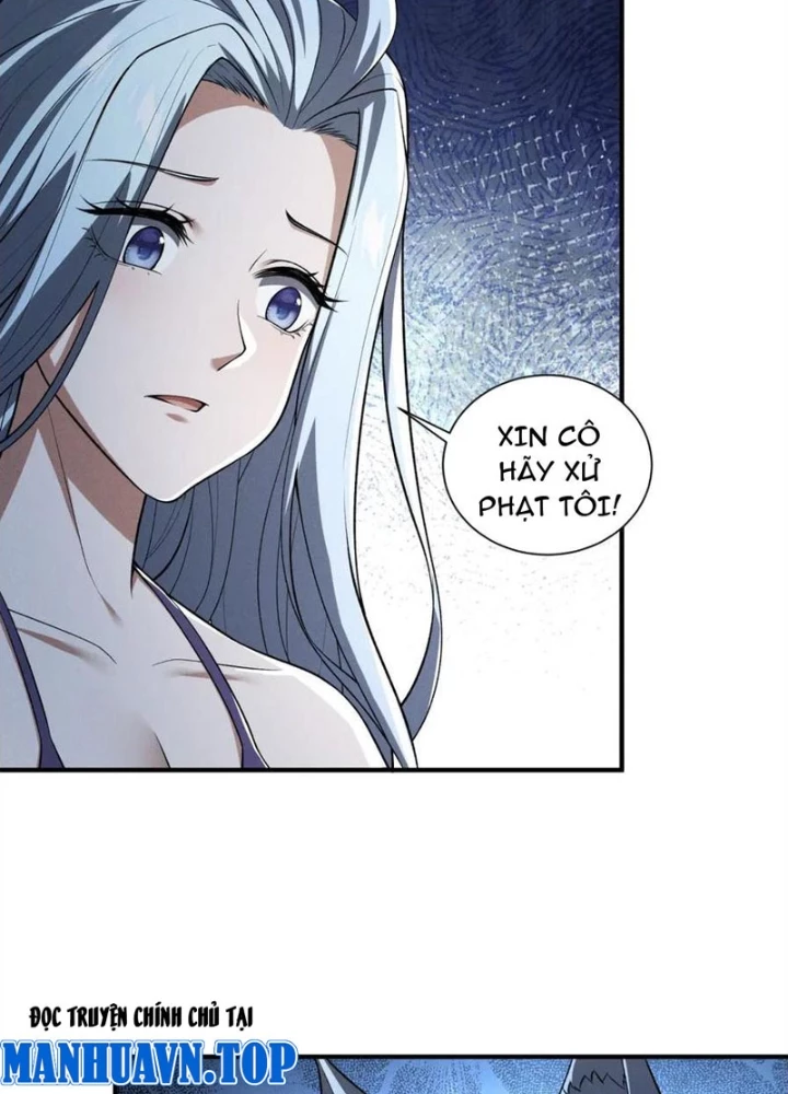 Ta Thăng Cấp Cùng Tai Ách Chapter 46 - 21