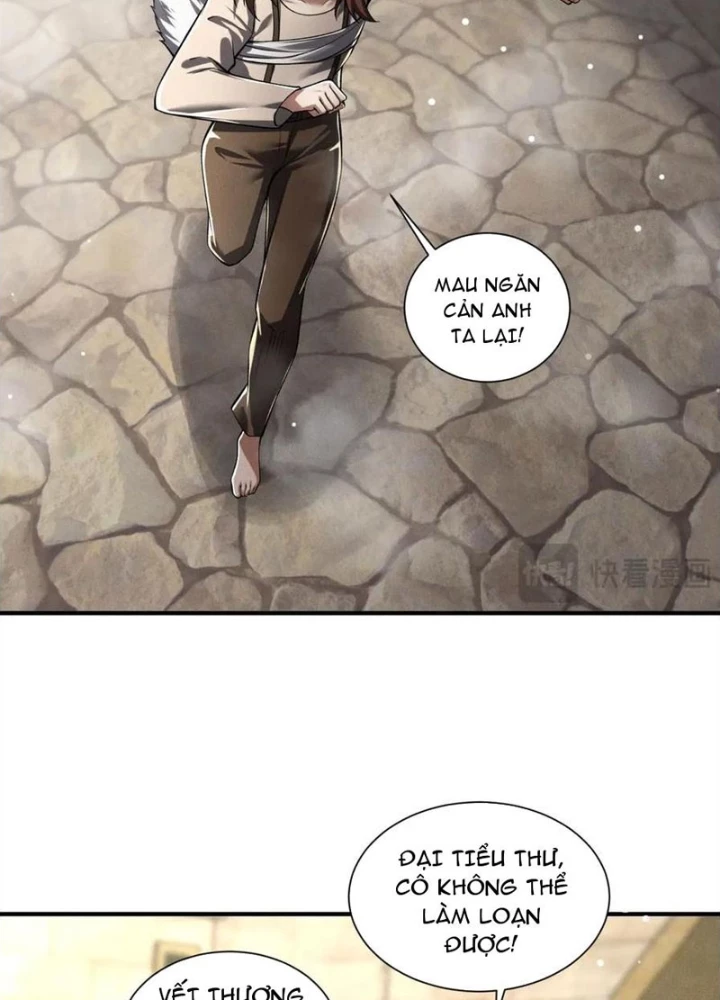 Ta Thăng Cấp Cùng Tai Ách Chapter 46 - 29