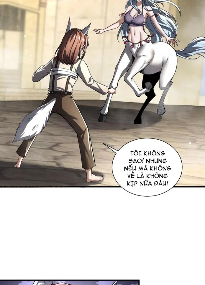 Ta Thăng Cấp Cùng Tai Ách Chapter 46 - 31