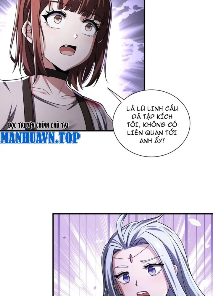 Ta Thăng Cấp Cùng Tai Ách Chapter 46 - 33