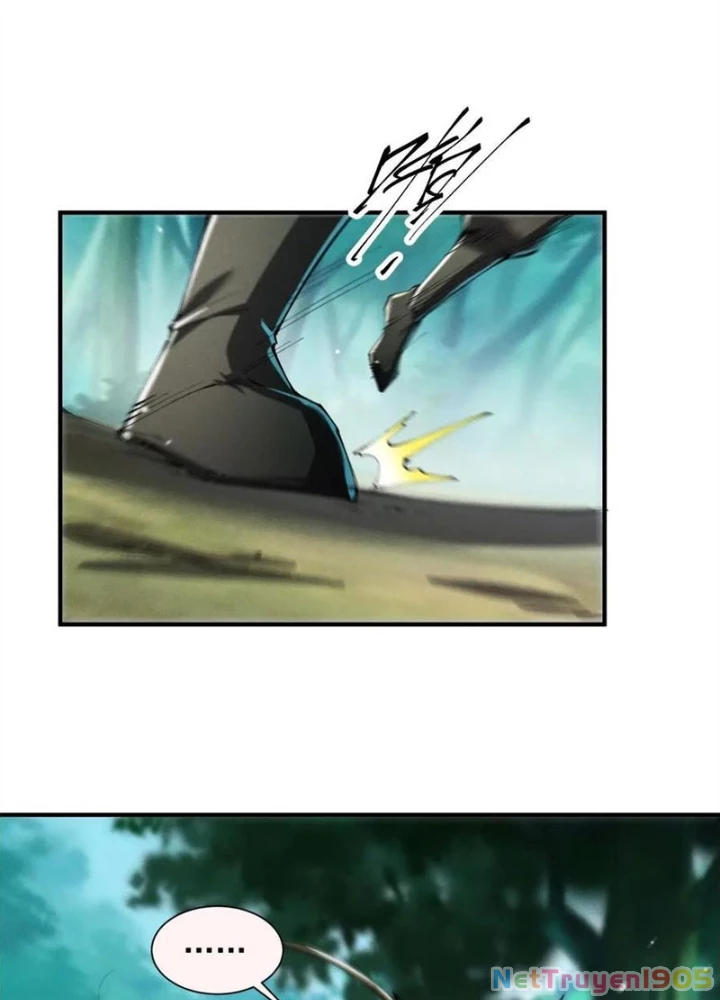 Ta Thăng Cấp Cùng Tai Ách Chapter 46 - 53