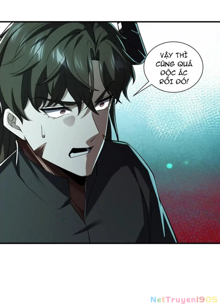 Ta Thăng Cấp Cùng Tai Ách Chapter 46 - 65