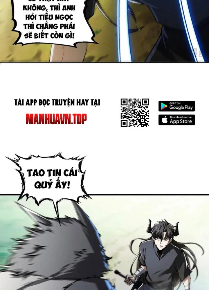 Ta Thăng Cấp Cùng Tai Ách Chapter 46 - 73