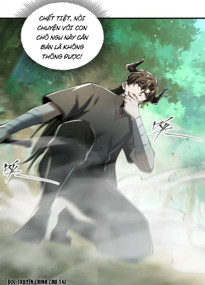 Ta Thăng Cấp Cùng Tai Ách Chapter 46 - 83