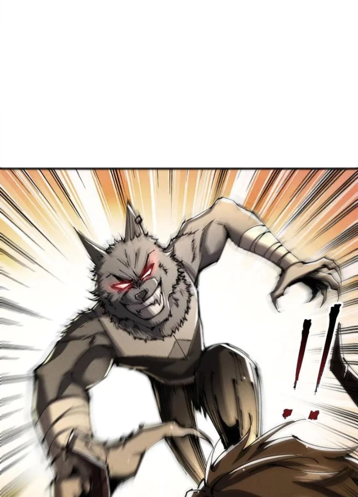 Ta Thăng Cấp Cùng Tai Ách Chapter 46 - 85