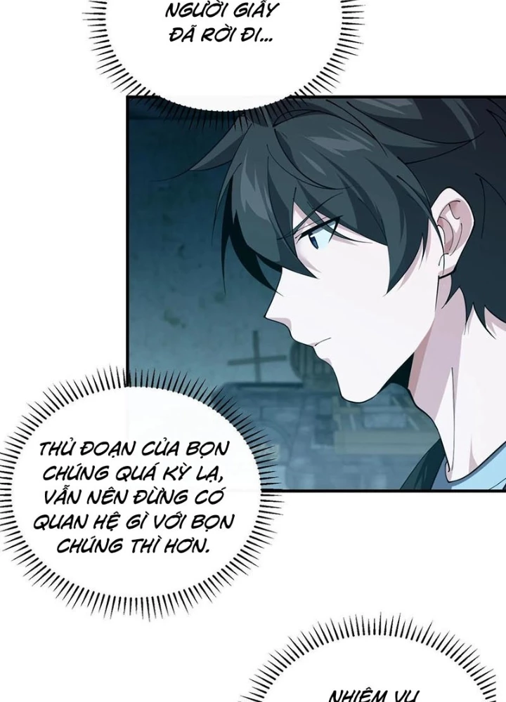 Ta Học Trảm Thần Trong Bệnh Viện Tâm Thần Chapter 255 - 27