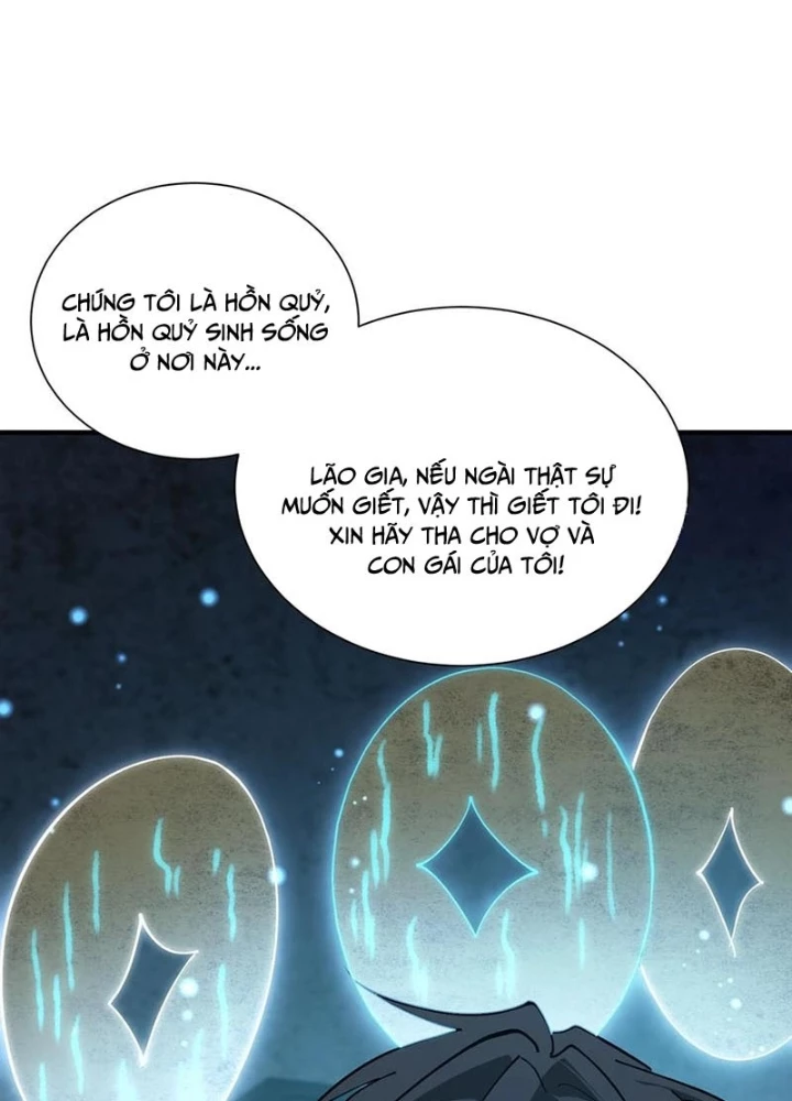 Ta Học Trảm Thần Trong Bệnh Viện Tâm Thần Chapter 255 - 71