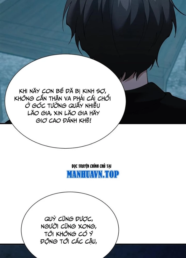 Ta Học Trảm Thần Trong Bệnh Viện Tâm Thần Chapter 255 - 73