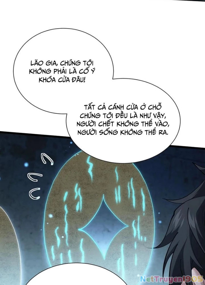 Ta Học Trảm Thần Trong Bệnh Viện Tâm Thần Chapter 255 - 77