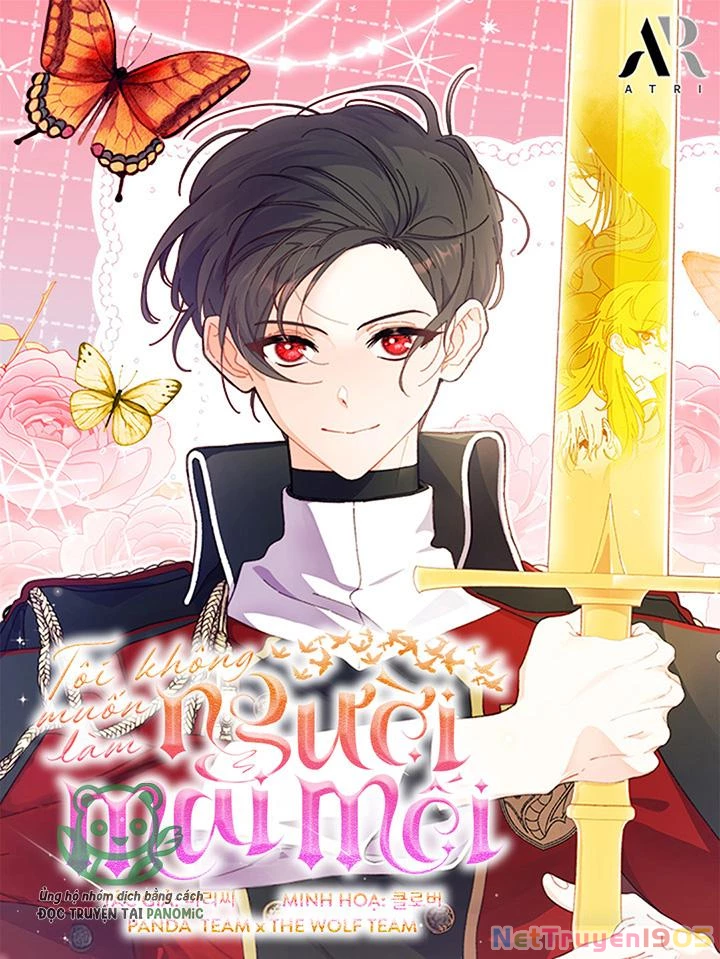 Tôi Không Muốn Làm Người Mai Mối Chapter 80 - 2