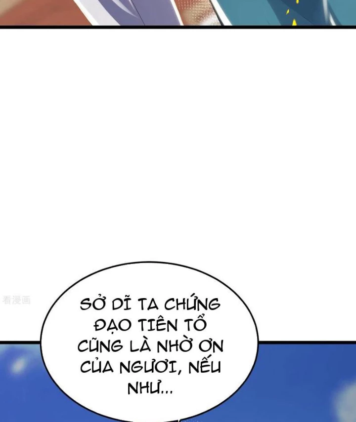 Tu chân trăm vạn năm: Đệ tử của ta trải rộng tiên giới Chapter 67 - 7