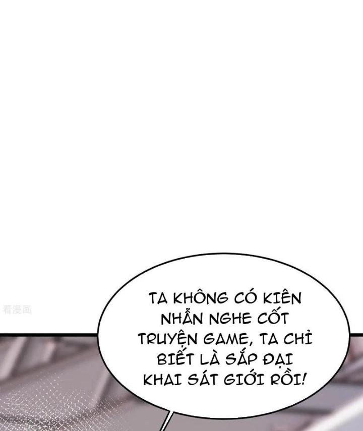 Tu chân trăm vạn năm: Đệ tử của ta trải rộng tiên giới Chapter 67 - 10