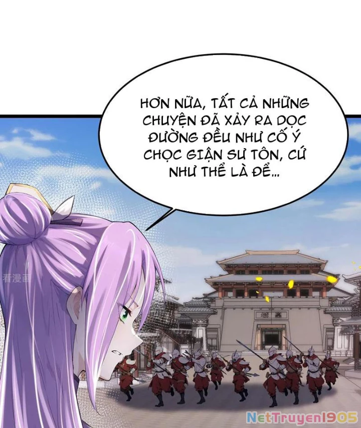 Tu chân trăm vạn năm: Đệ tử của ta trải rộng tiên giới Chapter 67 - 19