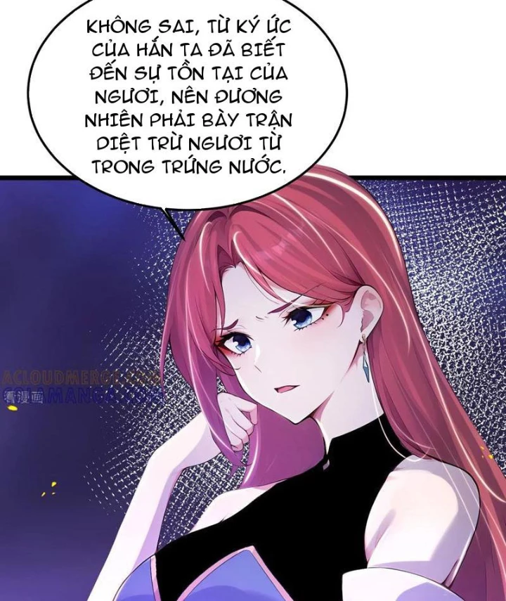 Tu chân trăm vạn năm: Đệ tử của ta trải rộng tiên giới Chapter 67 - 29