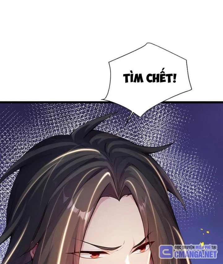 Tu chân trăm vạn năm: Đệ tử của ta trải rộng tiên giới Chapter 67 - 36