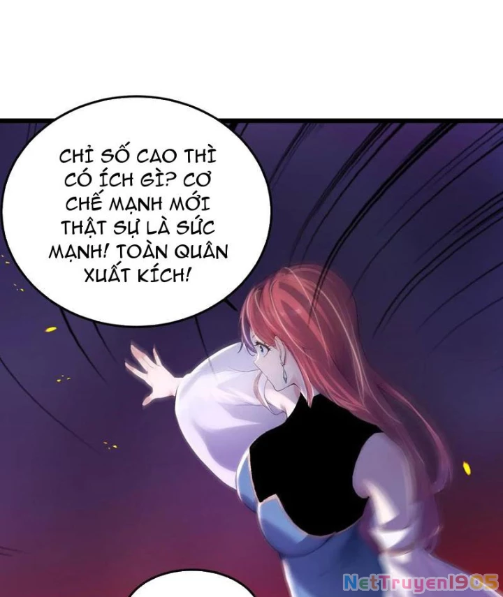 Tu chân trăm vạn năm: Đệ tử của ta trải rộng tiên giới Chapter 67 - 41
