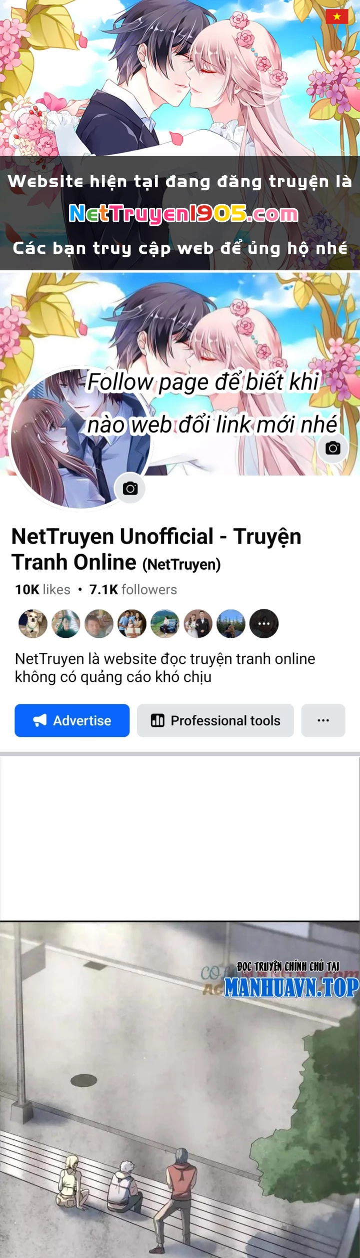 Trò chơi vô vọng Chapter 23 - 1