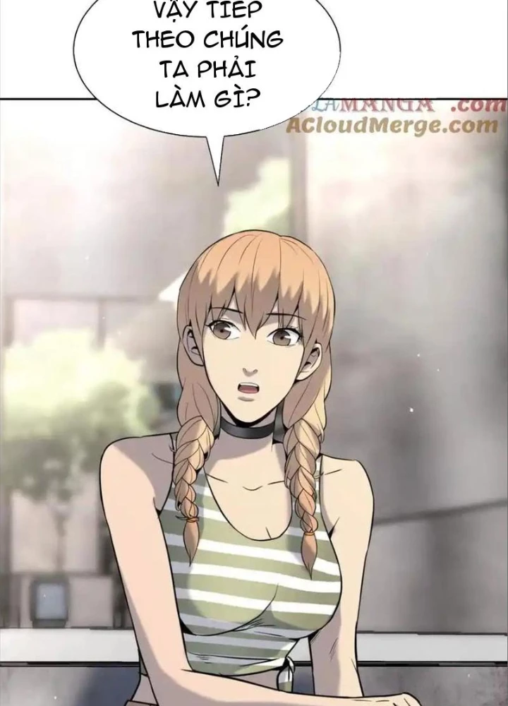 Trò chơi vô vọng Chapter 23 - 5