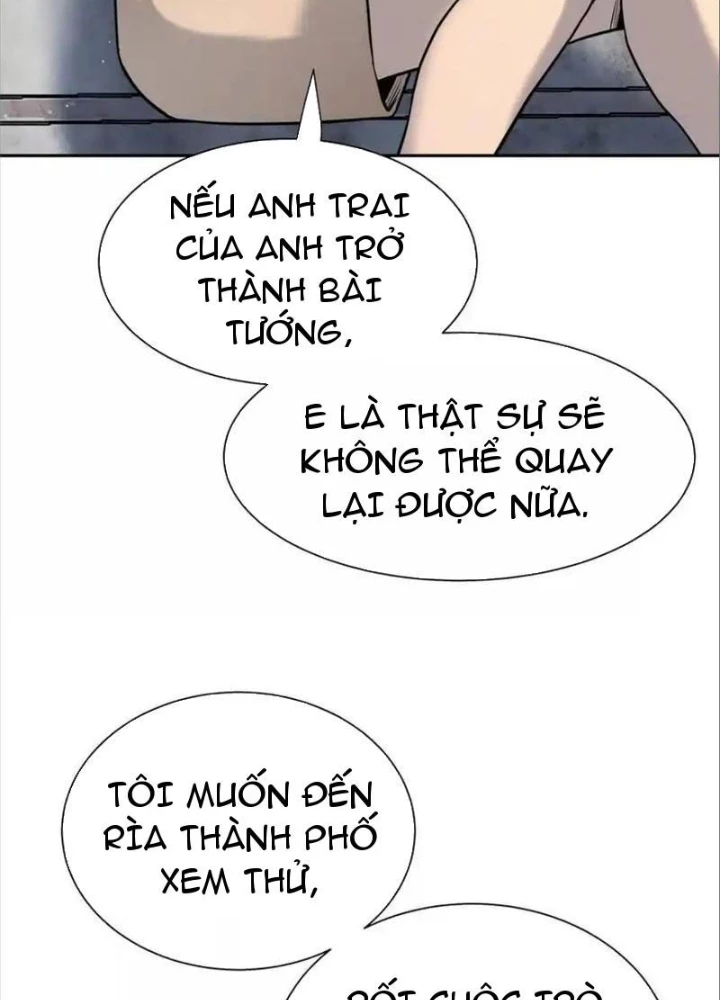 Trò chơi vô vọng Chapter 23 - 7