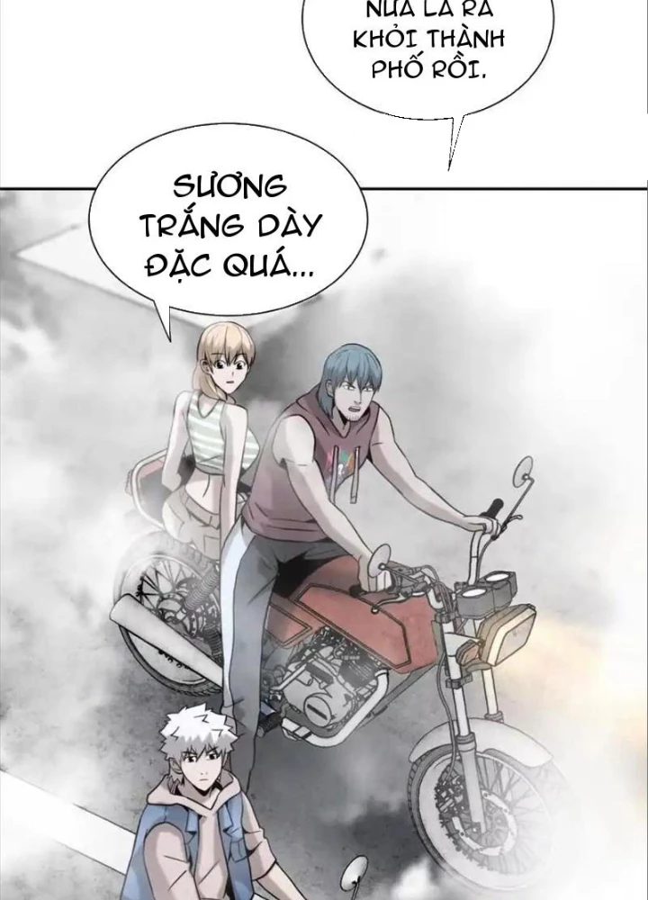 Trò chơi vô vọng Chapter 23 - 27