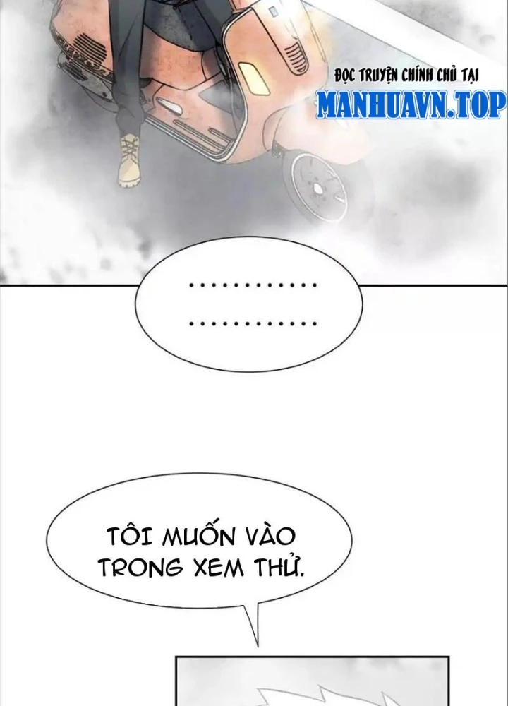 Trò chơi vô vọng Chapter 23 - 29