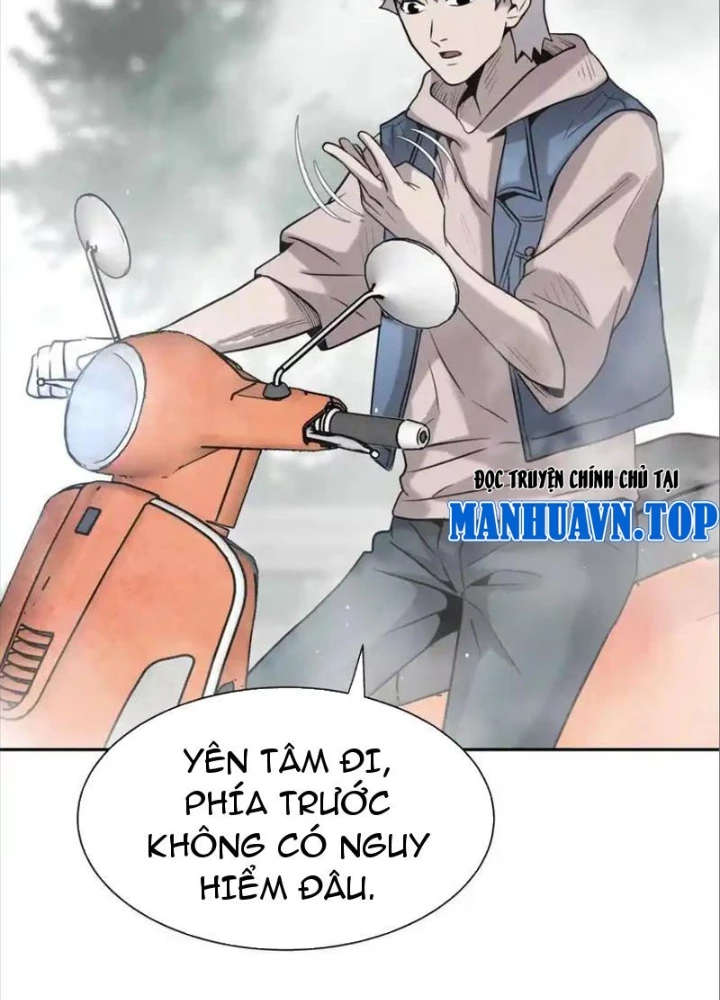 Trò chơi vô vọng Chapter 23 - 35