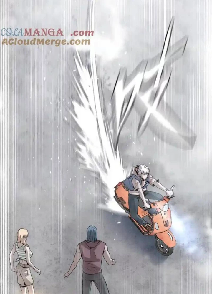 Trò chơi vô vọng Chapter 23 - 59
