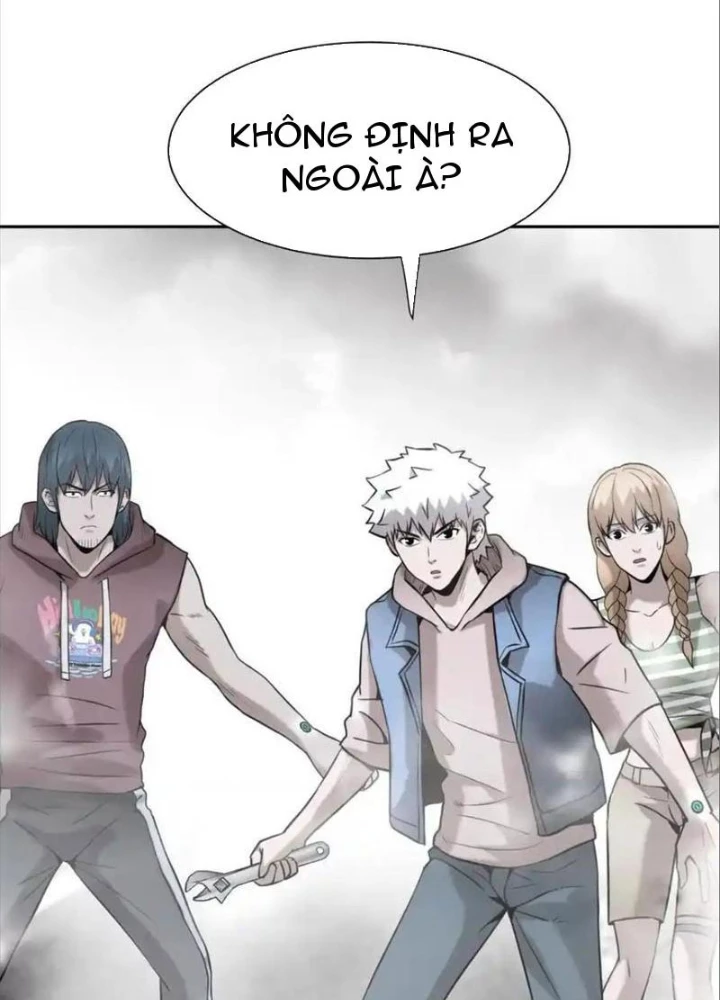 Trò chơi vô vọng Chapter 23 - 89